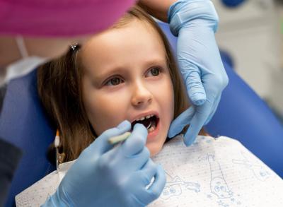 Седація Для Дітей у Франківську | Ali’s Premium Dental Care