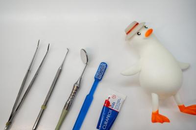 Лікування Карієсу у Дітей в Івано-Франківську | Ali’s Premium