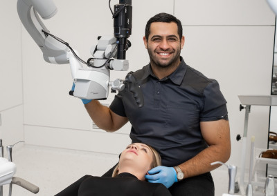 Виправлення Прикусу у Дорослих Ціна | Ali’s Premium Dental Care