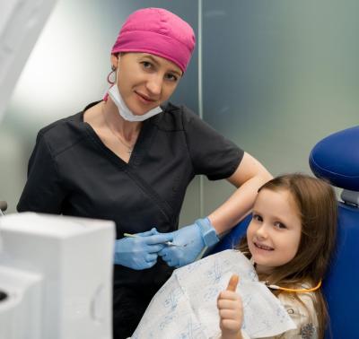 Виправлення Прикусу у Дітей | Ali’s Premium Dental Care