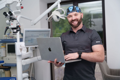 Онлайн Консультація Стоматолога | Ali’s Premium Dental Care