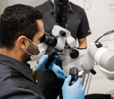 Лікування Карієсу Зубів у Франківську | Ali’s Premium Dental