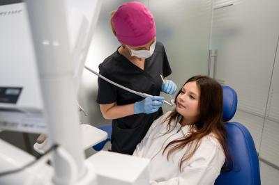 Глибокий Карієс Лікування | Ali’s Premium Dental Care