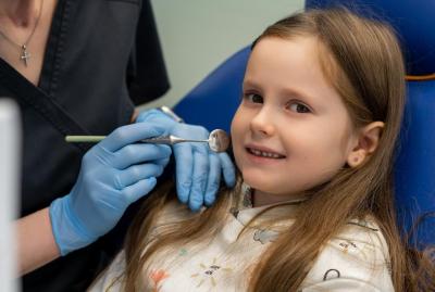 Пломбування Зубів у Івано-Франківську | Ali’s Premium Dental