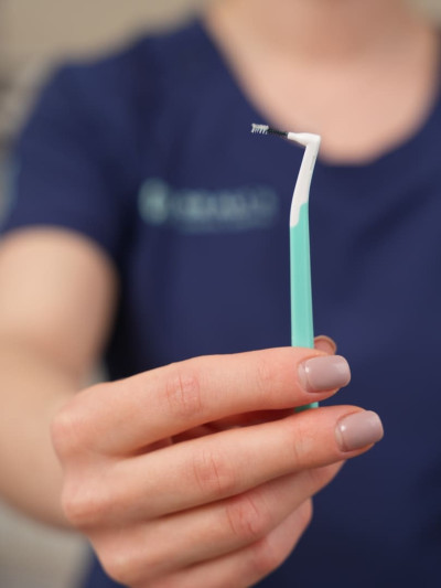 стоматологічні послуги, гігієна зубів івано франківськ