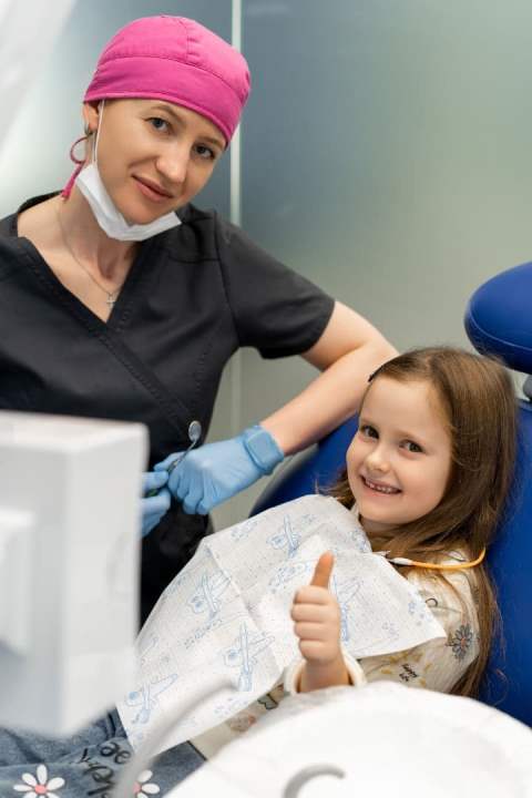 дитяча стоматологія івано франківськ, дитячий стоматолог івано франківськ