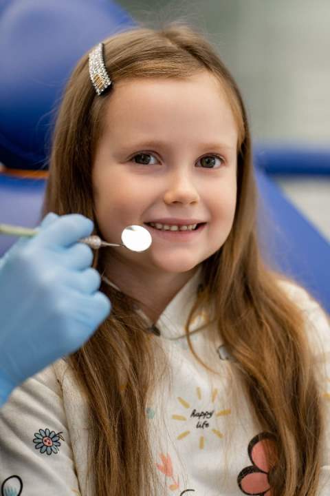 дитяча стоматологія івано франківськ, дитячий стоматолог івано франківськ