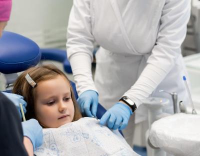 Лікування Зубів у Дітей під Наркозом | Ali’s Premium Dental Care