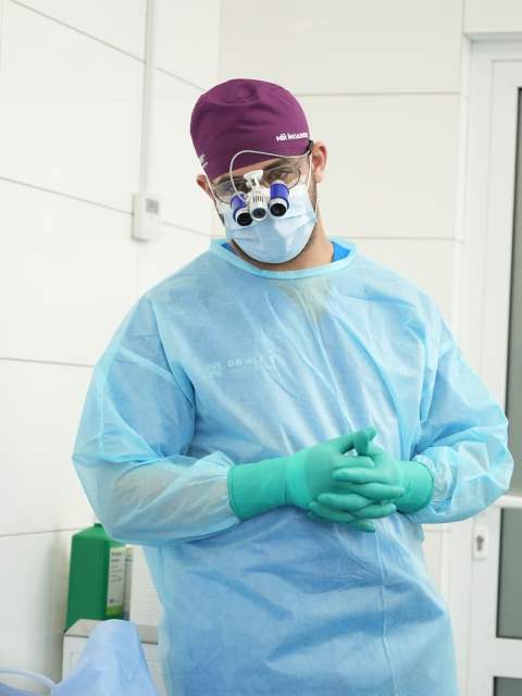 Surgical dentistry. Removal of teeth Ali’s Premium Dental Care, Surgical dentistry. Removal of teeth dental clinic, dental clinic Ivano-Frankivsk
