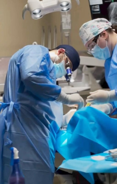 Surgical dentistry. Removal of teeth Ali’s Premium Dental Care, Surgical dentistry. Removal of teeth dental clinic, dental clinic Ivano-Frankivsk