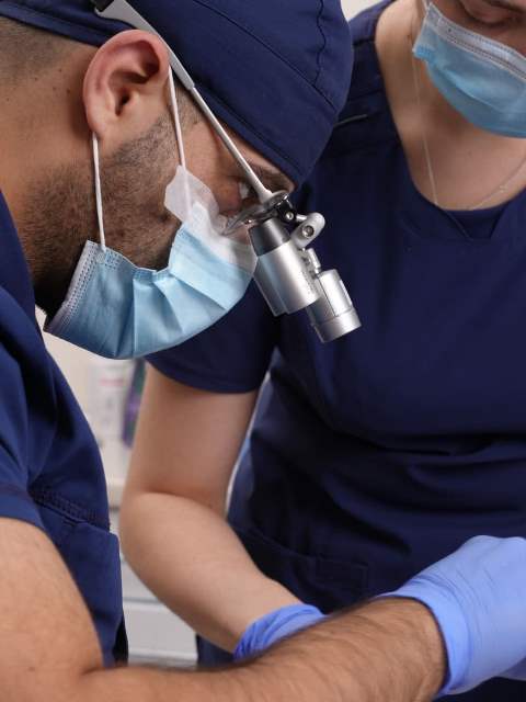 Протезування зубів Ali’s Premium Dental Care, Протезування зубів стоматологічна клініка, стоматологічна клініка Івано-Франківськ