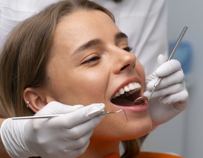 Естетична Стоматологія у Франківську | Ali’s Premium Dental Care