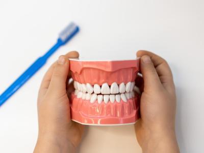 Поверхневий Карієс | Франківськ | Ali’s Premium Dental Care