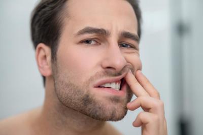 Пародонтит - Лікування Ясен | Ali’s Premium Dental Care