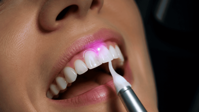 Лазерне Лікування Карієсу в Івано-Франківську | Ali’s Premium Dental Care