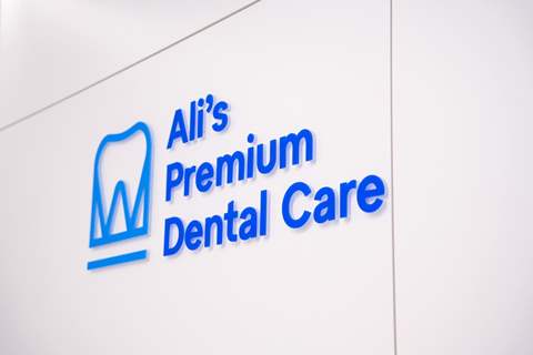 Имплантация зубов. Зубные импланты Ali’s Premium Dental Care, Имплантация зубов. Зубные импланты стоматологическая клиника, стоматологическая клиника Ивано-Франковск