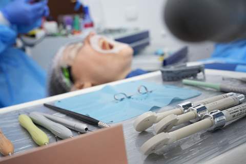Prevention and dental hygiene Ali’s Premium Dental Care, Prevention and dental hygiene dental clinic, dental clinic Ivano-Frankivsk