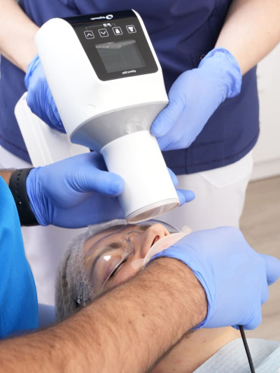 Therapeutic dentistry Ali’s Premium Dental Care, Therapeutic dentistry dental clinic, dental clinic Ivano-Frankivsk