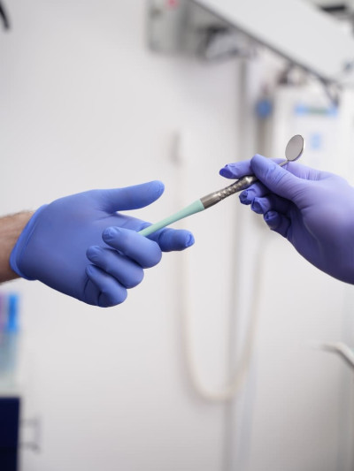 Therapeutic dentistry Ali’s Premium Dental Care, Therapeutic dentistry dental clinic, dental clinic Ivano-Frankivsk